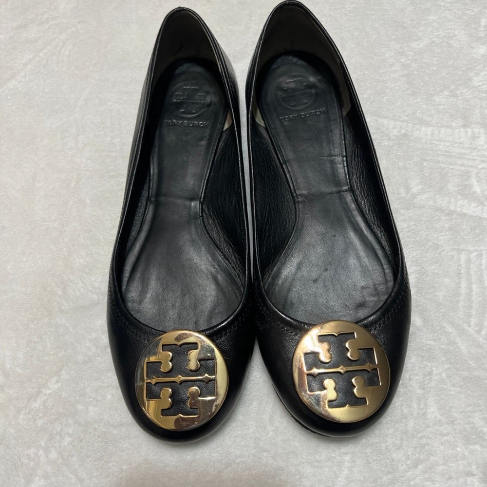 Tory Burch flats
